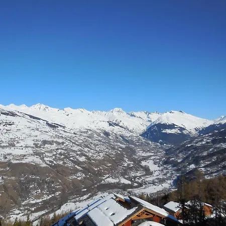 Appt Cosy 5 Pers A La Plagne, Proche Pistes, Animaux Admis - Fr-1-353-57 La Plagne