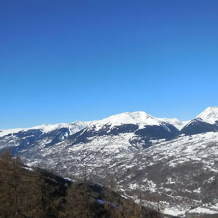 Apartment Appt Cosy 5 Pers A La Plagne, Proche Pistes, Animaux Admis - Fr-1-353-57