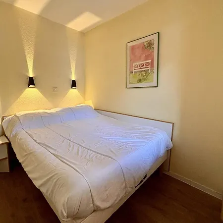Appt Cosy 5 Pers A La Plagne, Proche Pistes, Animaux Admis - Fr-1-353-57 Apartment