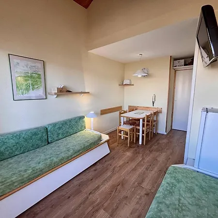 Appt Cosy 5 Pers A La Plagne, Proche Pistes, Animaux Admis - Fr-1-353-57 La Plagne