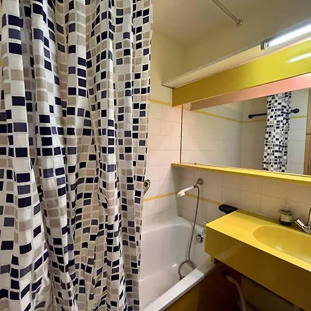Appt Cosy 5 Pers A La Plagne, Proche Pistes, Animaux Admis - Fr-1-353-57 *
